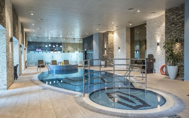 HiGuests - Princess Tower