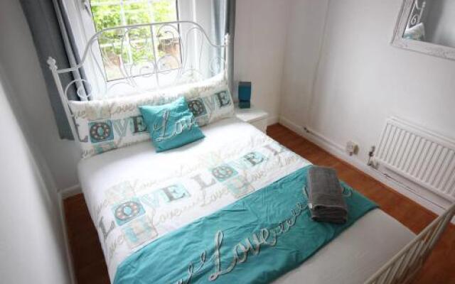 Guest Apartment Whitman