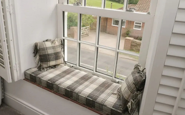 1 Belle Vue