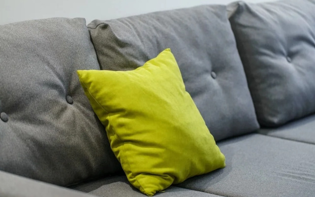 Home-Hotel Pushkinskaya 2-4-7