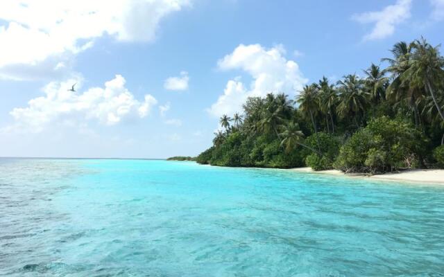 Siesta Inn at Maafushi