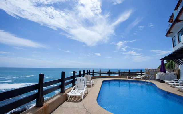 Hotel Oceanic