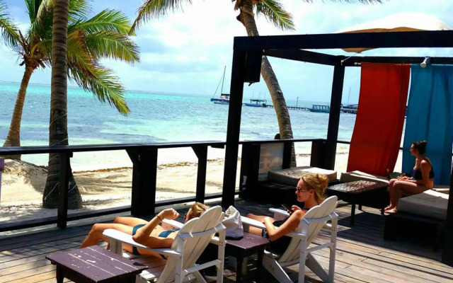 Ocean Tide Beach Resort