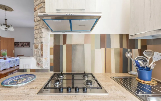 4102 Villetta Delle Muse by Barbarhouse