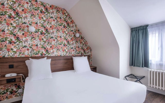 Sure Hotel by Best Western Lorient Centre