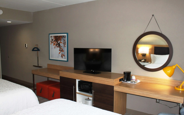Hampton Inn by Hilton Forsyth