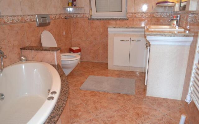 Apartman Ika
