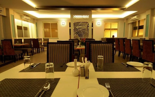 Hotel Premiere Villa