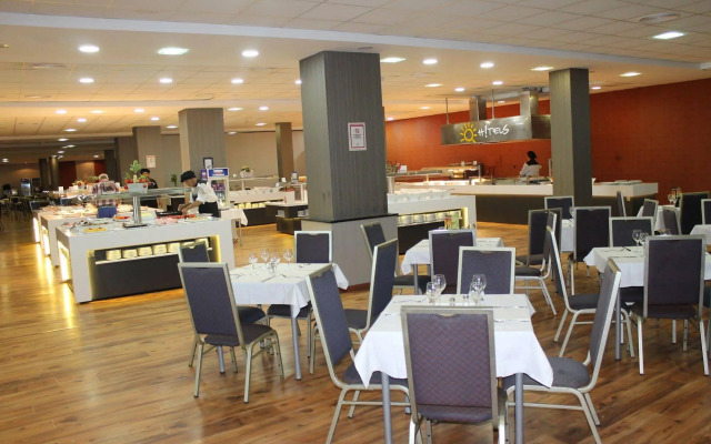 Ohtels Mazagón
