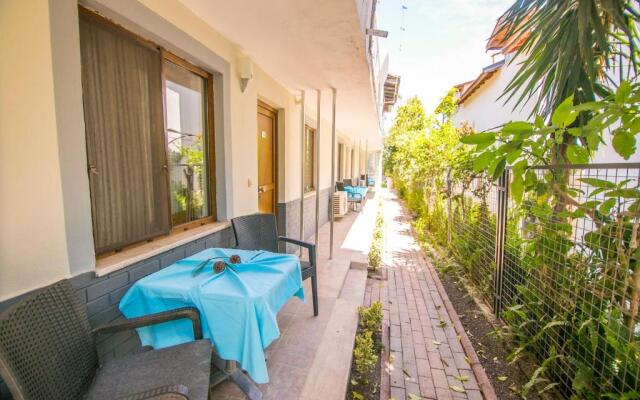 dalyan yağmur hotel