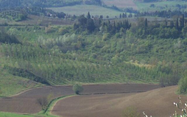 Agriturismo La Corte dei Cavalli