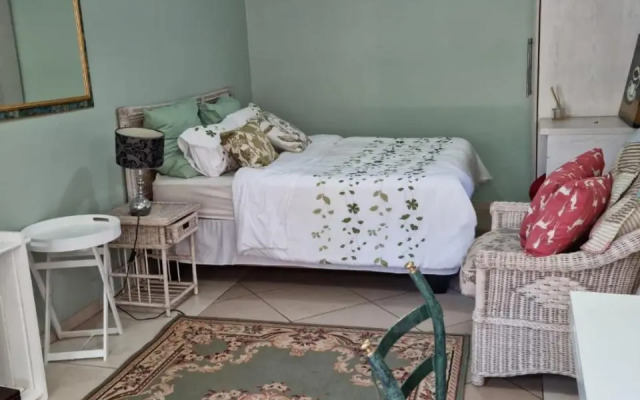 Victorian Villa Westdene Benoni