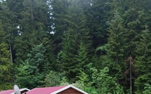 Danzot Tatil Köyü