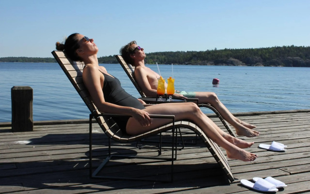 Vår Gård Saltsjöbaden