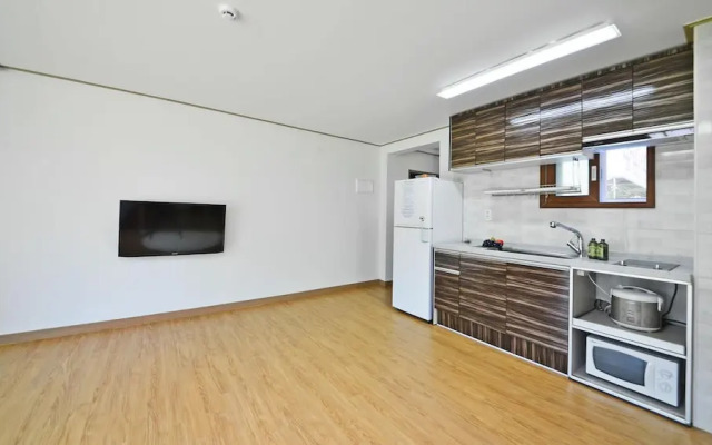 Tongyoung Misung Sweet Pension