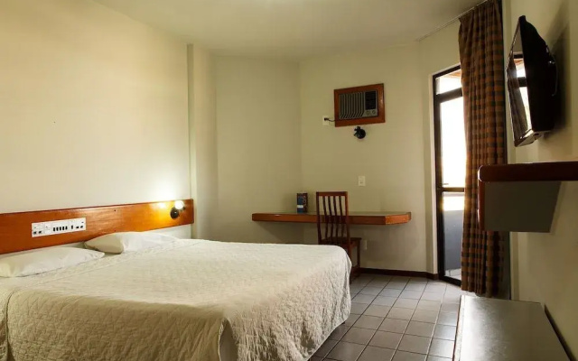 Livramento Palace Hotel