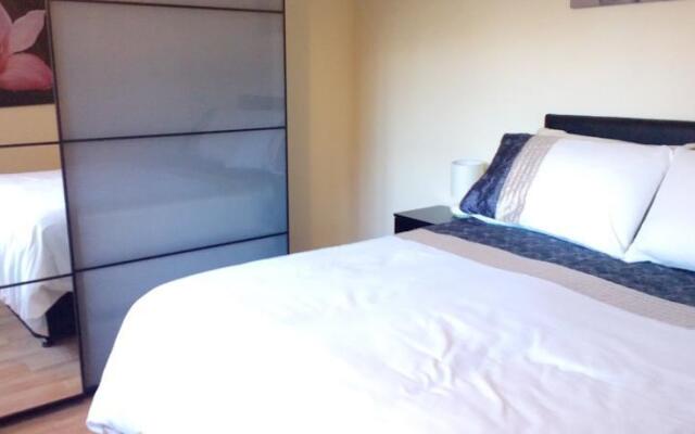 Holyrood Suite Apartment