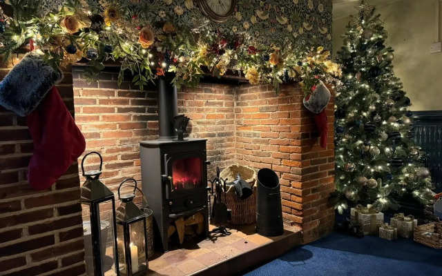 Kings Arms