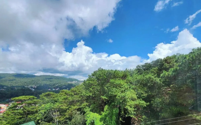 Pineview Haven in Baguio