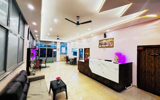 New Royal Ruby Hotel Ecity Phase 1