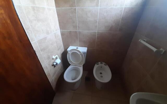 Complejo La Guardiana