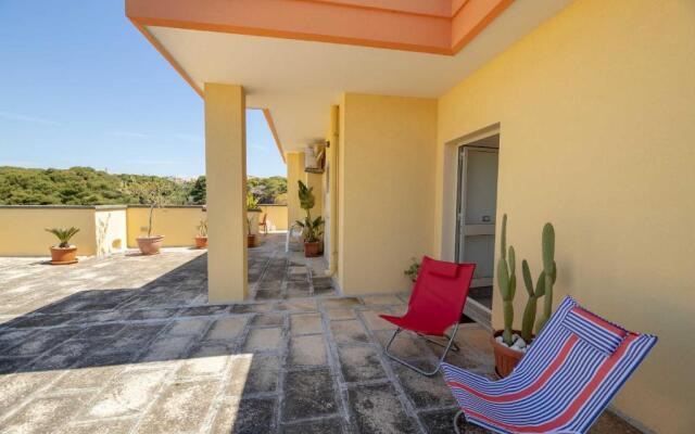 LE NOBILI DIMORE - appartamenti a Gallipoli