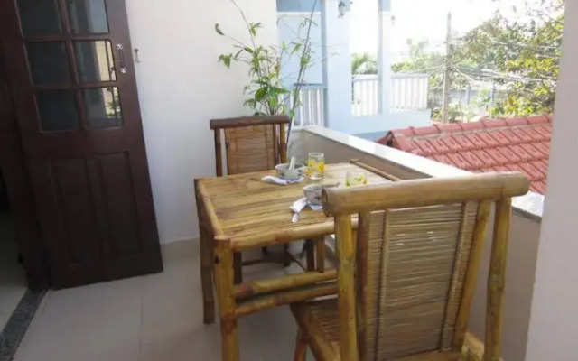 Tan Phuong Hotel