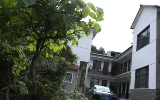 Green Source Homestay