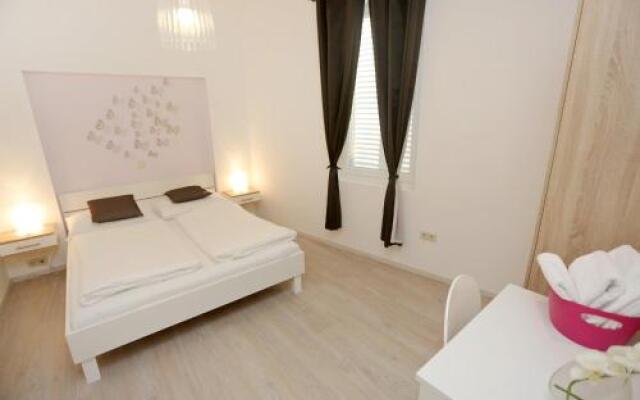 Zadar Inn Strawberry apartment