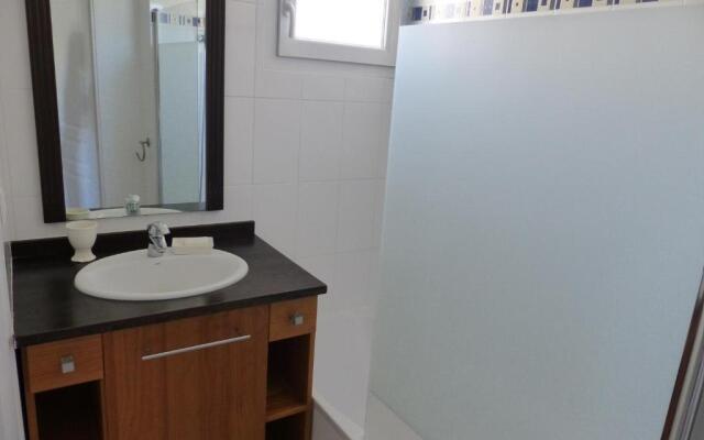 Appartement Pour 4 Personnes- Residence L Accalmie