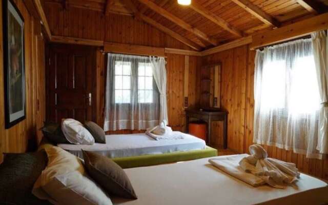 Olympos Paradise Hotel