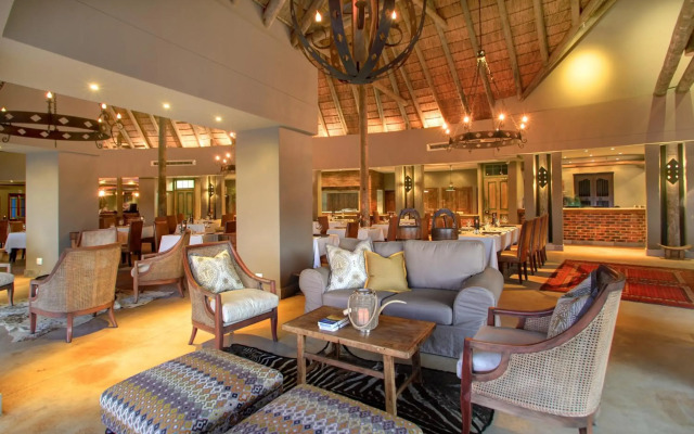 Botlierskop Private Game Reserve