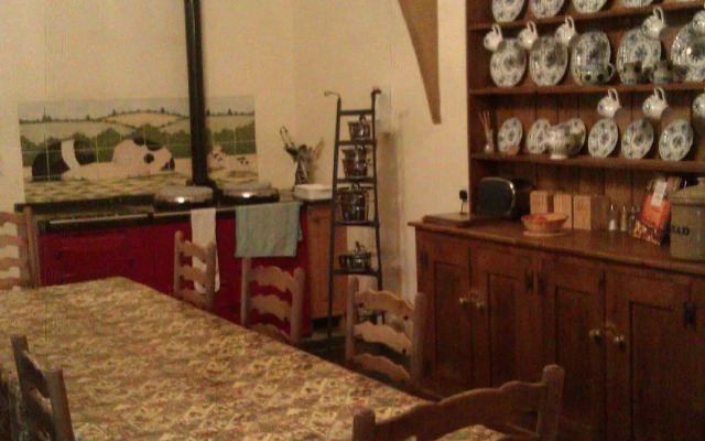 Blackmore Farm