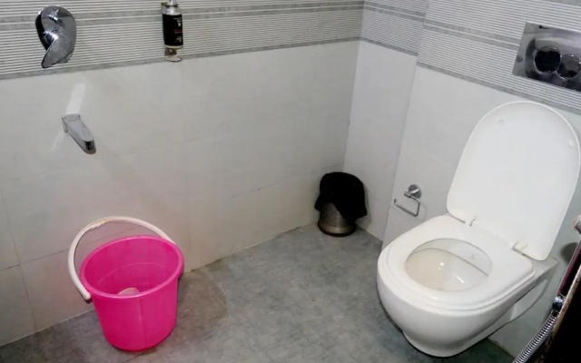 Hotel Aarya
