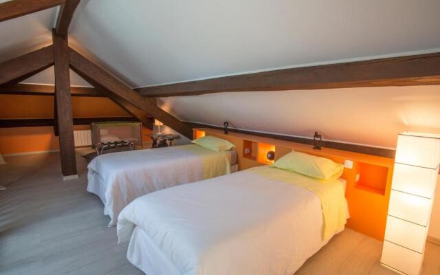 Au Clos Beausejour