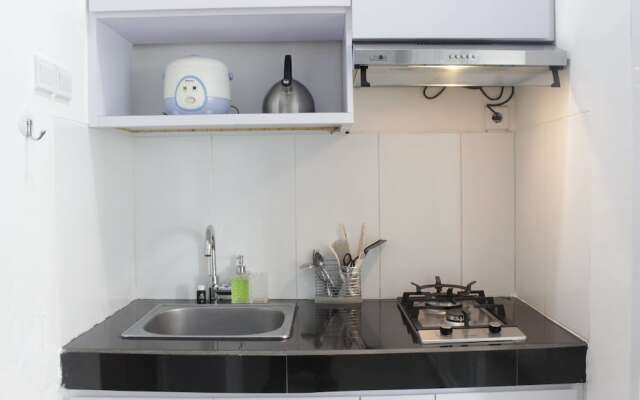 Stylish & Gorgeous 1BR Apartment Gateway Pasteur