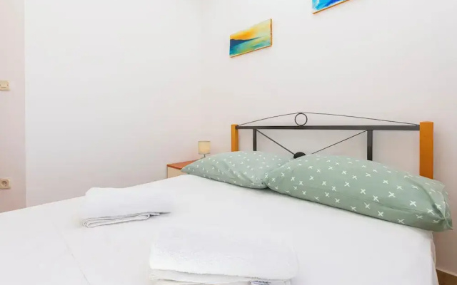 Apartments Orange