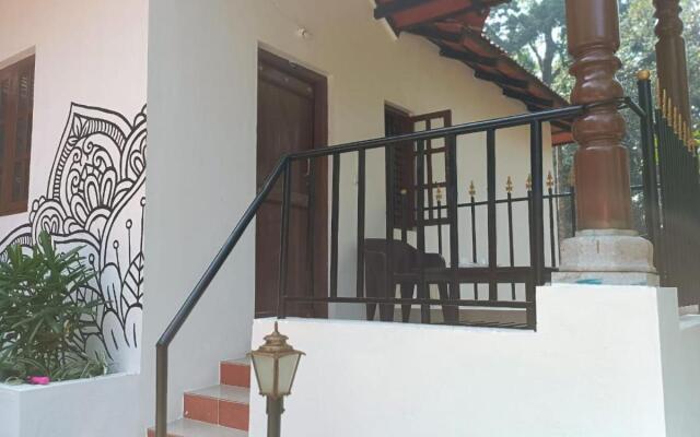 STAYMAKER Qexperiences Coorg