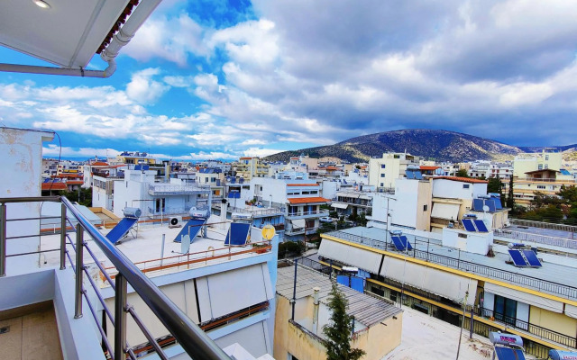 WSD Rich Apartment Hotel