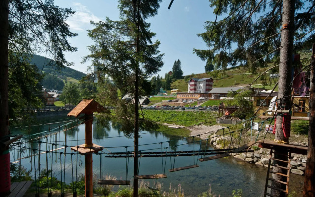 Snezka Residence