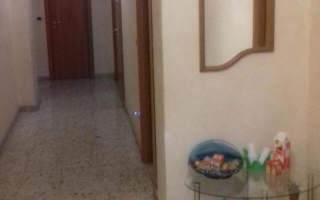 Bed And Breakfast Il Subacqueo