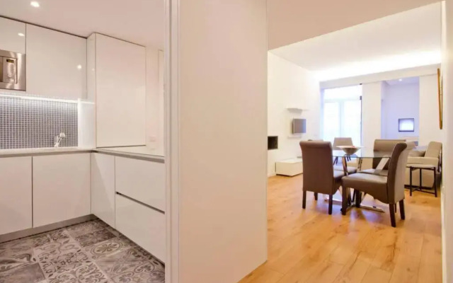 Porto Nobre Prime Apartments - 104