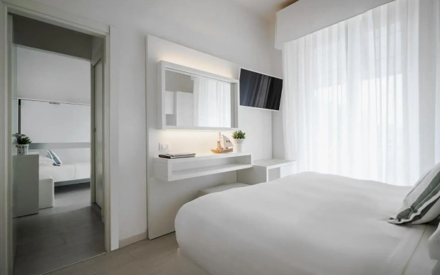 Hotel Gambrinus Mare