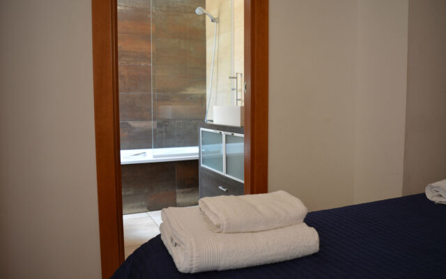 Apartamento Voramar