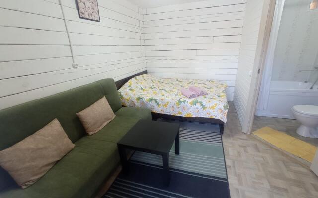 Усадьба Reka (Река)