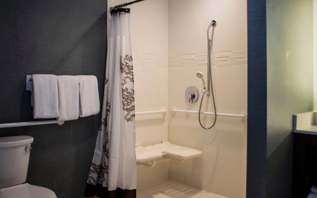 Residence Inn Harlingen