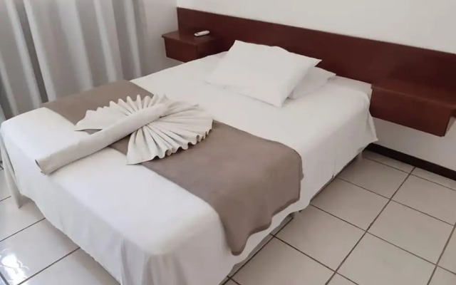 Bombinhas Palace Hotel