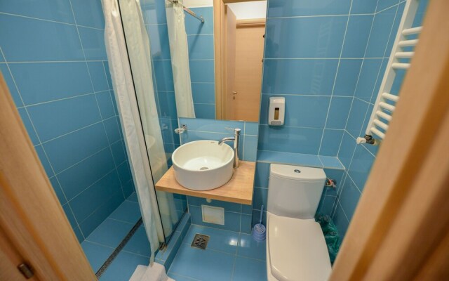 Bucharest Apartment - Cismigiu Gardens