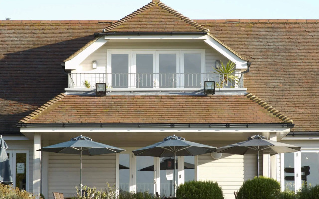 Sedlescombe Golf Hotel