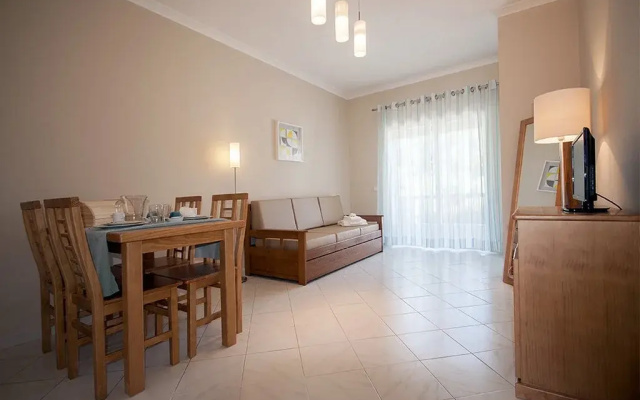 Apartamentos Oura by Garvetur